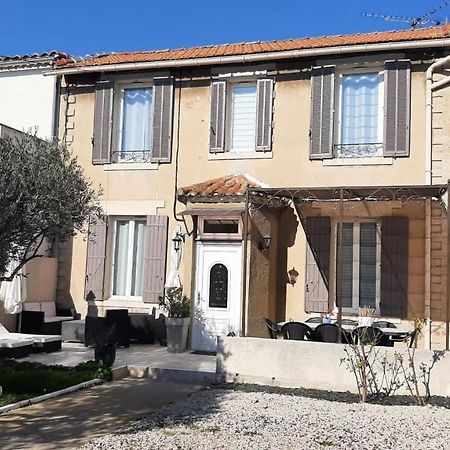 קאביון Maison Maloya 2 Chambres Avec Jardin מראה חיצוני תמונה