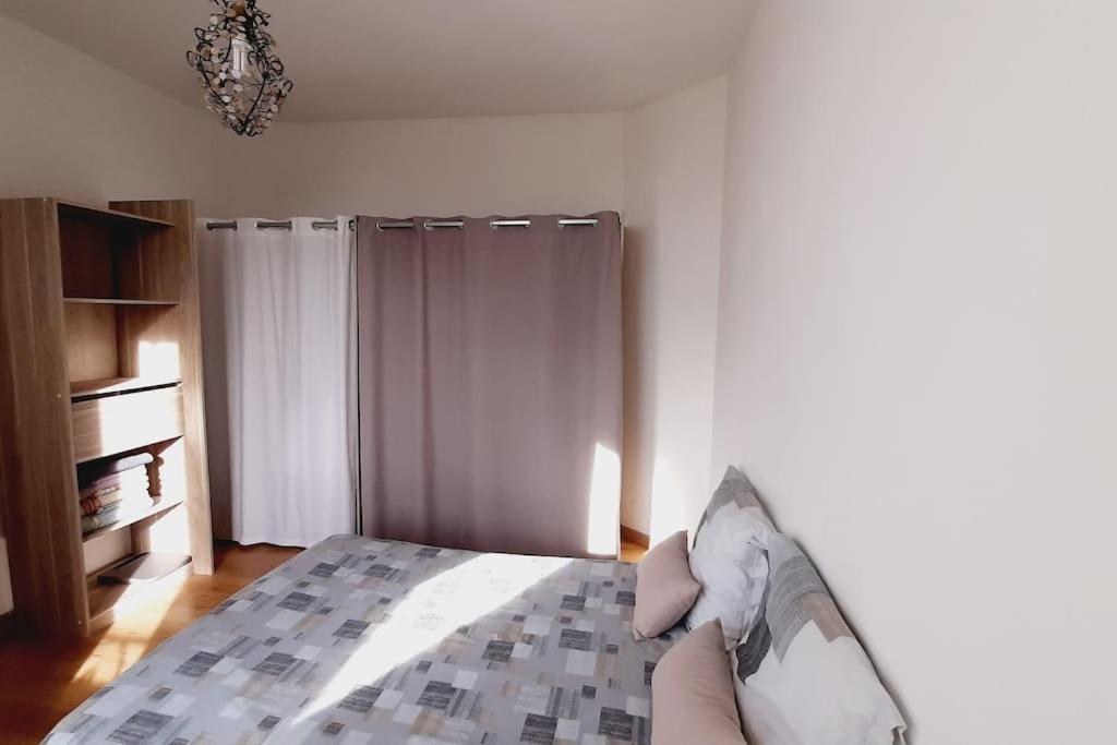קאביון Maison Maloya 2 Chambres Avec Jardin מראה חיצוני תמונה